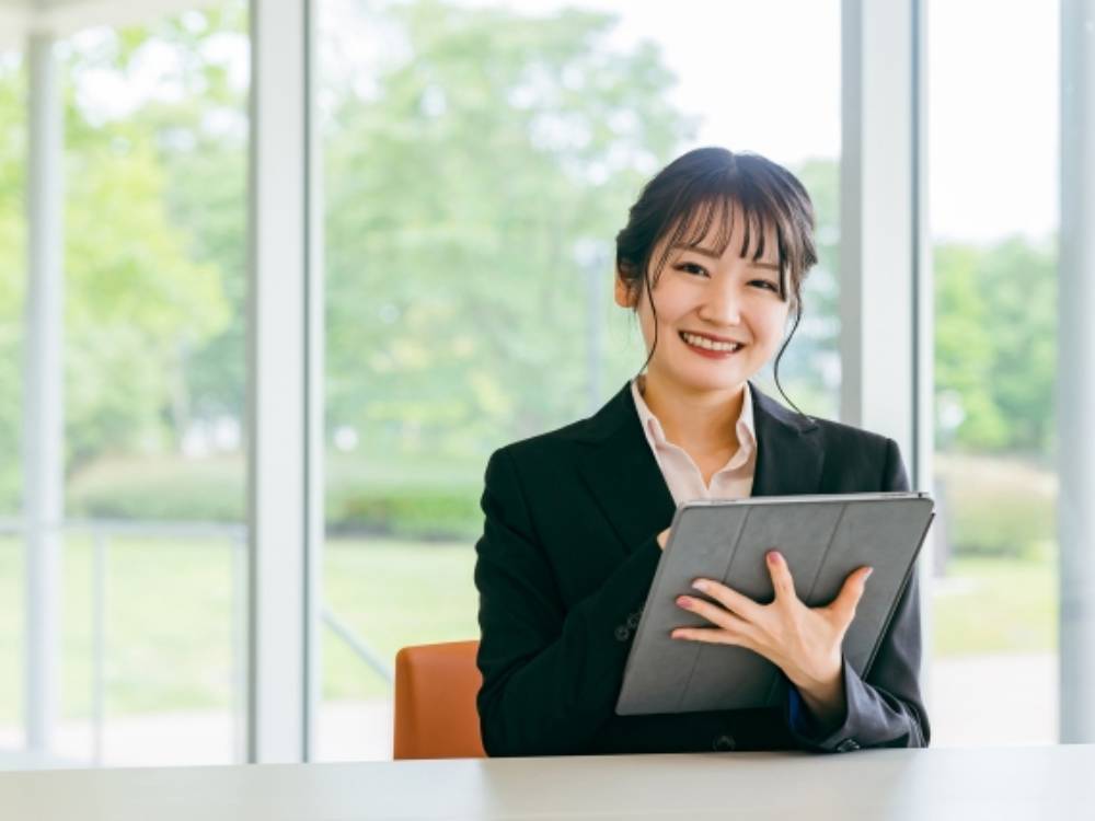 数字が苦手な方でも安心！